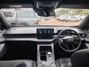 Haval H6 GT 2.0GDIT 4WD Super Luxury - Image 6