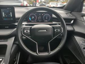 Haval H6 GT 2.0GDIT 4WD Super Luxury - Image 8