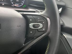 Haval H6 GT 2.0GDIT 4WD Super Luxury - Image 10