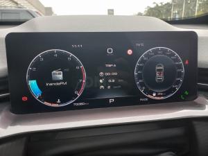 Haval H6 GT 2.0GDIT 4WD Super Luxury - Image 11