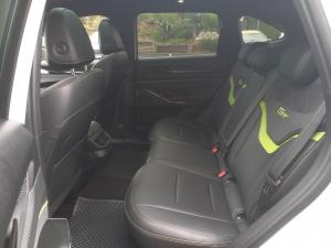 Haval H6 GT 2.0GDIT 4WD Super Luxury - Image 15