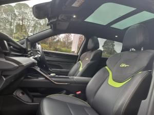 Haval H6 GT 2.0GDIT 4WD Super Luxury - Image 17