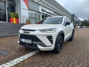 Haval H6 GT 2.0GDIT 4WD Super Luxury - Image 19