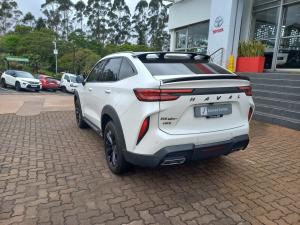 Haval H6 GT 2.0GDIT 4WD Super Luxury - Image 20
