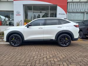 Haval H6 GT 2.0GDIT 4WD Super Luxury - Image 21