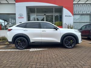 Haval H6 GT 2.0GDIT 4WD Super Luxury - Image 3