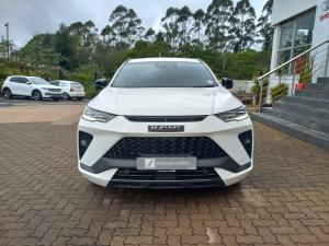 Haval H6 GT 2.0GDIT 4WD Super Luxury - Image 4