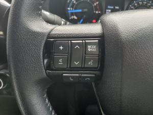 Toyota Hilux 2.8GD-6 double cab 4x4 Legend RS manual - Image 9