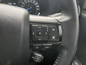 Toyota Hilux 2.8GD-6 double cab 4x4 Legend RS manual - Image 10
