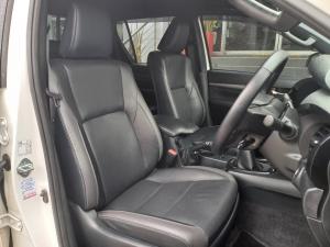 Toyota Hilux 2.8GD-6 double cab 4x4 Legend RS manual - Image 14