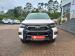 Toyota Hilux 2.8GD-6 double cab 4x4 Legend RS manual - Thumbnail 4