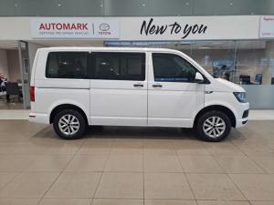 Volkswagen T6 Kombi 2.0 TDi DSG 103kw - Image 3