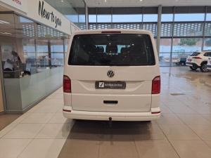 Volkswagen T6 Kombi 2.0 TDi DSG 103kw - Image 5