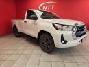 Thumbnail Toyota Hilux 2.4 GD-6 RB RaiderS/C