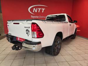 Toyota Hilux 2.4 GD-6 RB RaiderS/C - Image 2