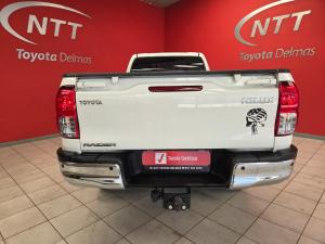 Toyota Hilux 2.4 GD-6 RB RaiderS/C - Image 5