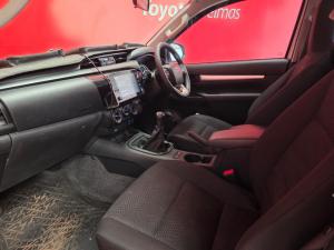 Toyota Hilux 2.4 GD-6 RB RaiderS/C - Image 7