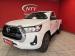 Toyota Hilux 2.4 GD-6 RB RaiderS/C - Thumbnail 9