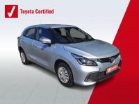 Thumbnail Toyota Starlet 1.5 Xi
