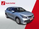 Thumbnail Toyota Starlet 1.5 Xi