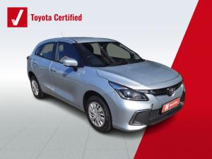Toyota Starlet 1.5 Xi - Image 1
