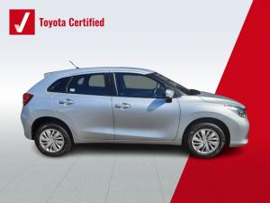 Toyota Starlet 1.5 Xi - Image 3