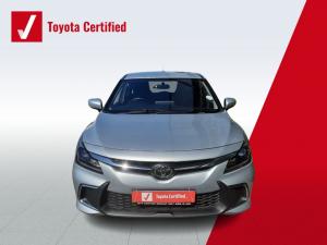 Toyota Starlet 1.5 Xi - Image 4