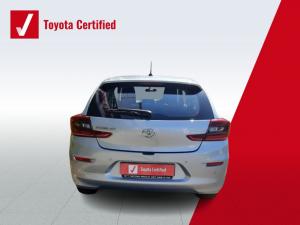 Toyota Starlet 1.5 Xi - Image 5