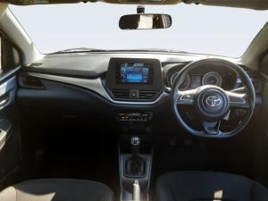 Toyota Starlet 1.5 Xi - Image 6