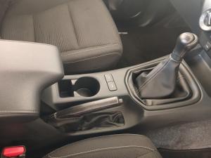 Toyota Hilux 2.4 GD-6 RB RaiderE/CAB - Image 11