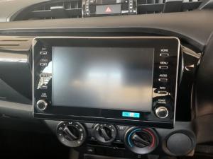 Toyota Hilux 2.4 GD-6 RB RaiderE/CAB - Image 13
