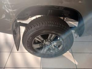 Toyota Hilux 2.4 GD-6 RB RaiderE/CAB - Image 18