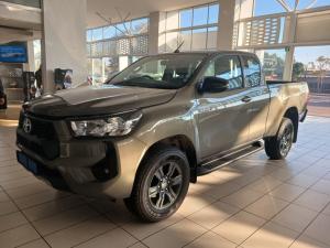 Toyota Hilux 2.4 GD-6 RB RaiderE/CAB - Image 19