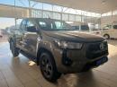 Thumbnail Toyota Hilux 2.4 GD-6 RB RaiderE/CAB