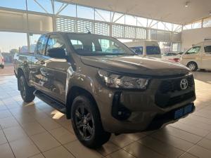 Toyota Hilux 2.4 GD-6 RB RaiderE/CAB - Image 1