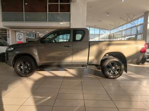Toyota Hilux 2.4 GD-6 RB RaiderE/CAB - Image 21