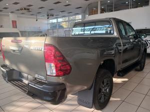 Toyota Hilux 2.4 GD-6 RB RaiderE/CAB - Image 2