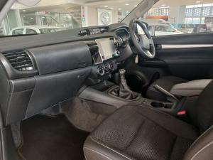 Toyota Hilux 2.4 GD-6 RB RaiderE/CAB - Image 7