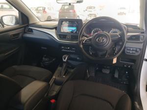 Toyota Starlet 1.5 Xs automatic - Image 12