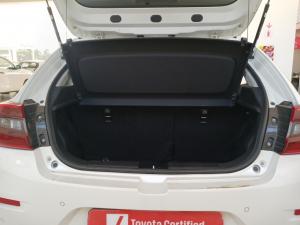 Toyota Starlet 1.5 Xs automatic - Image 16