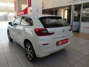 Toyota Starlet 1.5 Xs automatic - Image 18