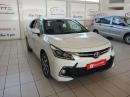 Thumbnail Toyota Starlet 1.5 Xs automatic