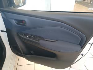 Toyota Starlet 1.5 Xs automatic - Image 21