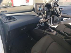 Toyota Starlet 1.5 Xs automatic - Image 7