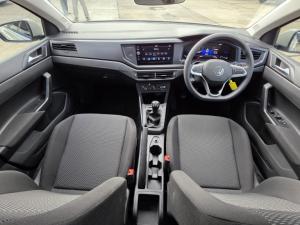 Volkswagen Polo 1.0 TSI - Image 13