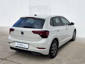 Volkswagen Polo 1.0 TSI - Image 18