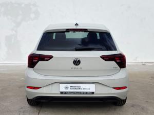 Volkswagen Polo 1.0 TSI - Image 19