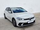 Thumbnail Volkswagen Polo 1.0 TSI
