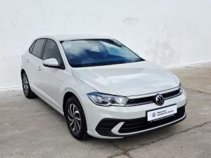 Volkswagen Polo 1.0 TSI - Image 1