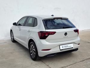 Volkswagen Polo 1.0 TSI - Image 20